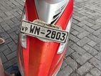 TVS Streak 2011