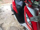TVS Streak 2011