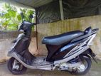 TVS Streak 2011