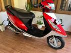 TVS Streak 2011