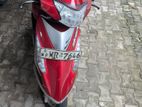 TVS Streak 2011