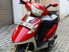 TVS Streak 2011
