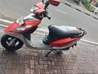 TVS Streak 2011