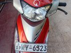 TVS Streak 2011