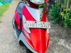 TVS Streak 2011