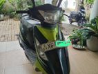 TVS Streak 2011