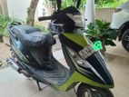 TVS Streak 2011