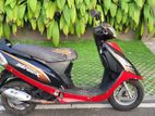 TVS Streak 2011