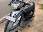 TVS Streak 2011