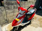 TVS Streak 2011