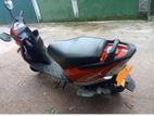 TVS Streak 2011