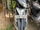 TVS Streak 2011