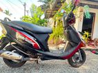 TVS Streak 2011