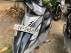 TVS Streak 2011