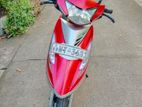TVS Streak 2011