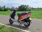 TVS Streak 2011