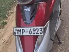 TVS Streak 2011