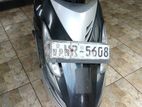 TVS Streak 2011