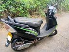 TVS Streak 2011