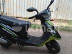 TVS Streak 2011