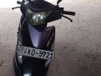 TVS Streak 2011