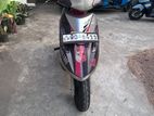 TVS Streak 2011