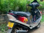 TVS Streak 2011