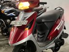 TVS Streak 2011
