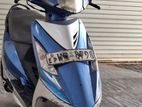 TVS Streak 2011