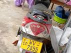 TVS Streak 2011