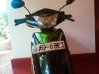 TVS Streak 2011