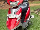 TVS Streak 2011
