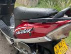 TVS Streak 2011