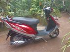 TVS Streak 2011