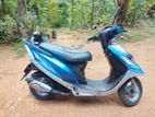 TVS Streak 2011