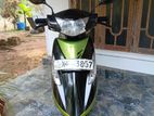 TVS Streak 2011