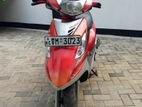 TVS Streak 2012