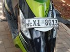 TVS Streak 2012