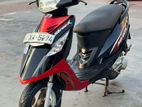 TVS Streak 2012