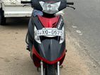 TVS Streak 2012