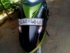 TVS Streak 2012
