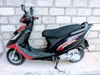TVS Streak 2012