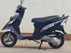 TVS Streak 2012