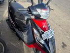 TVS Streak 2012