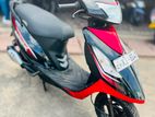 TVS Streak 2012