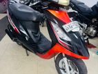 TVS Streak 2012