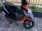 TVS Streak 2012