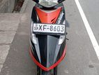 TVS Streak 2012