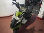 TVS Streak 2012