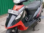 TVS Streak 2012